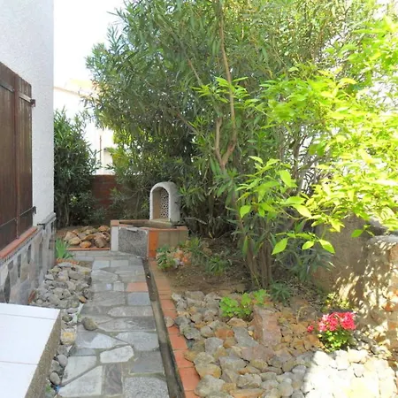 Global Josiane - By Global Holidays 7659 Casa vacanze L' Escala