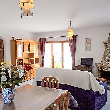 Casa vacanze Global Josiane - By Global Holidays 7659 *
